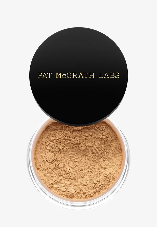 SKIN FETISH: SUBLIME SETTING POWDER - Setting spray & powder - MEDIUM 3