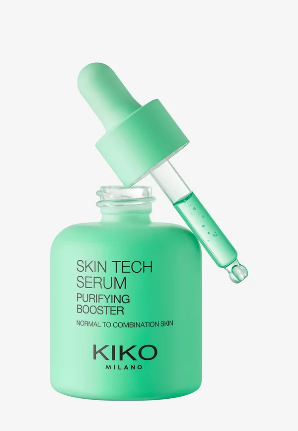 SKIN TECH SERUM PURIFYING BOOSTER - Serum