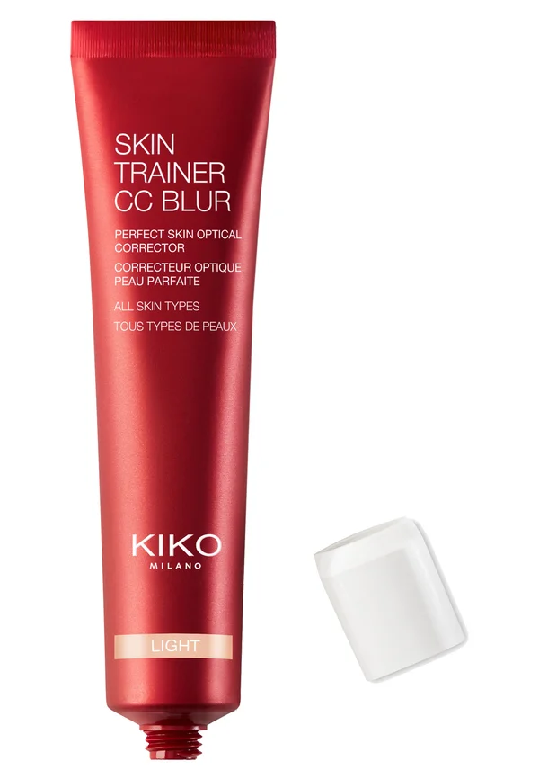 SKIN TRAINER CC BLUR - Concealer - 01 light