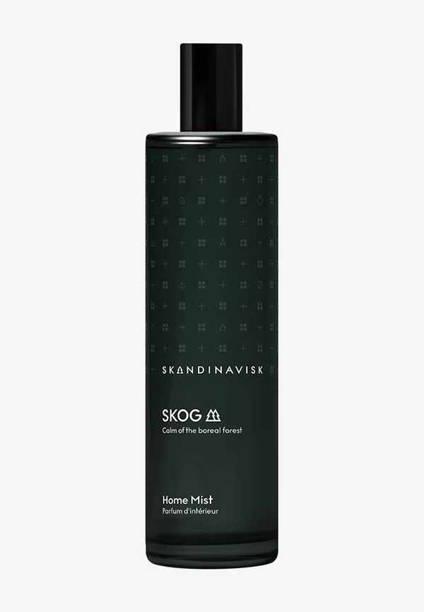 SKOG HOME MIST - Room fragrance - forest green