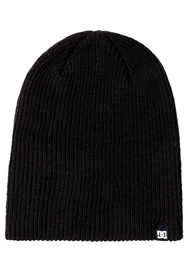 SKULLY - Beanie - black