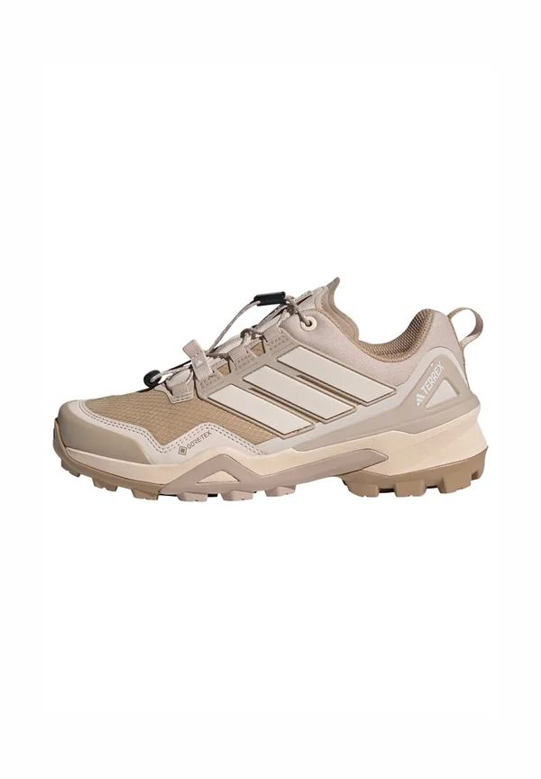 SKYCHASER GTX W - Hiking shoes - warm sandstone quartz putty mauve