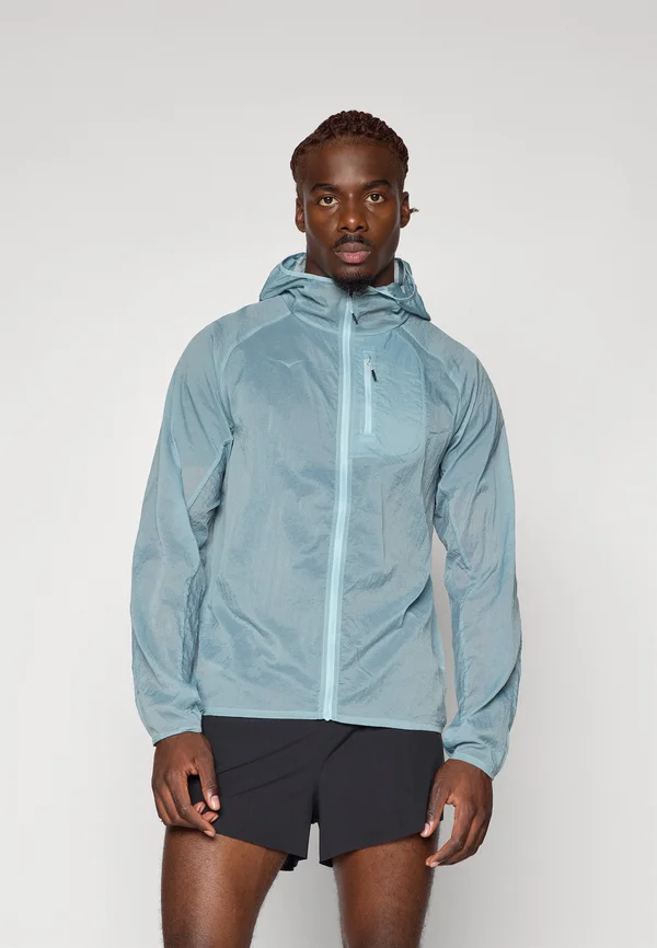 SKYFLOW JACKET - Windbreaker - druzy