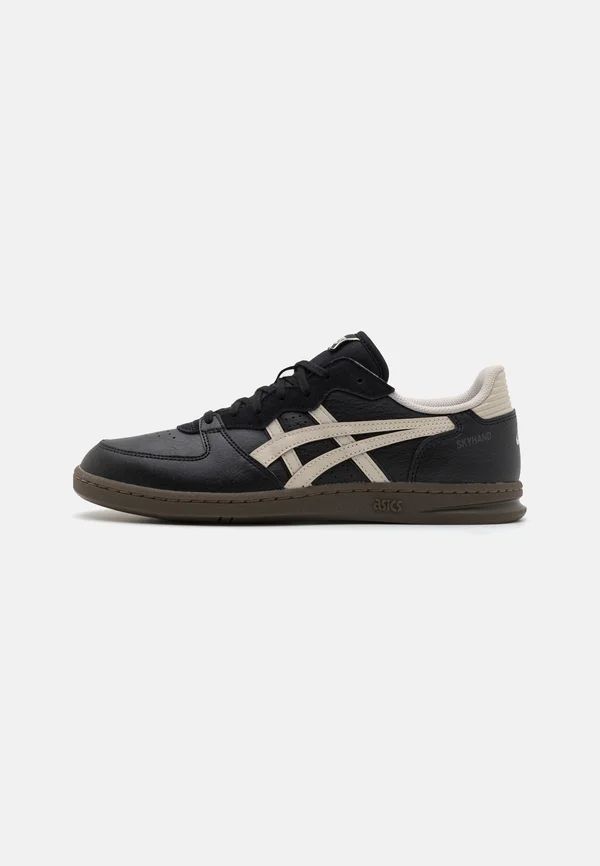 SKYHAND OG UNISEX - Trainers - black/oatmeal