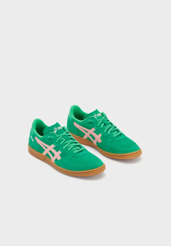 SKYHAND OG UNISEX - Trainers - cilantro/grapefruit