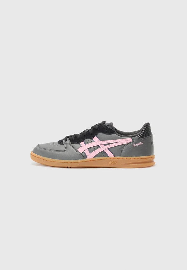 SKYHAND OG UNISEX - Trainers - graphite grey/coneflower