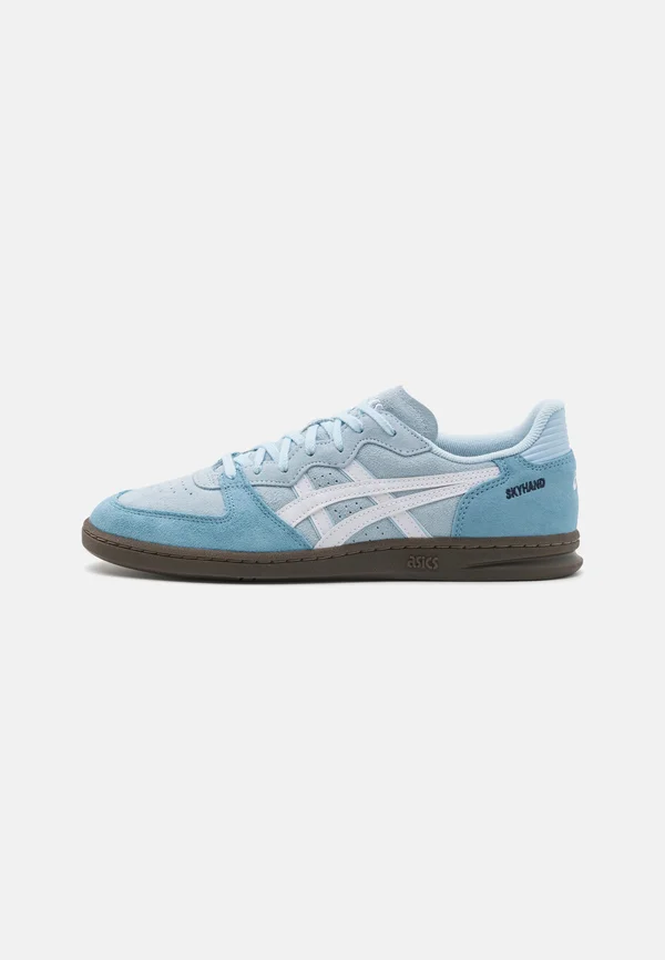 SKYHAND OG UNISEX - Trainers - light blue/white
