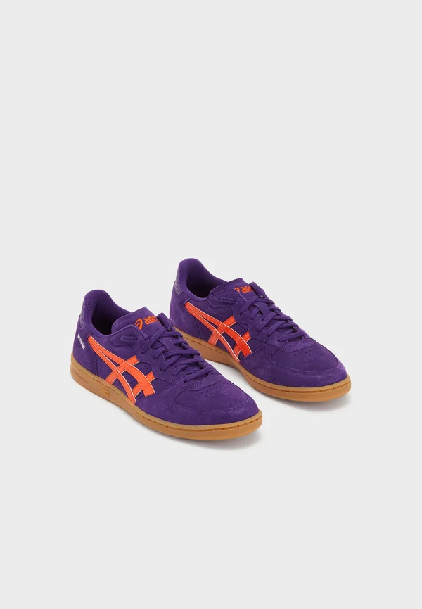 SKYHAND OG UNISEX - Trainers - midnight plum/koi