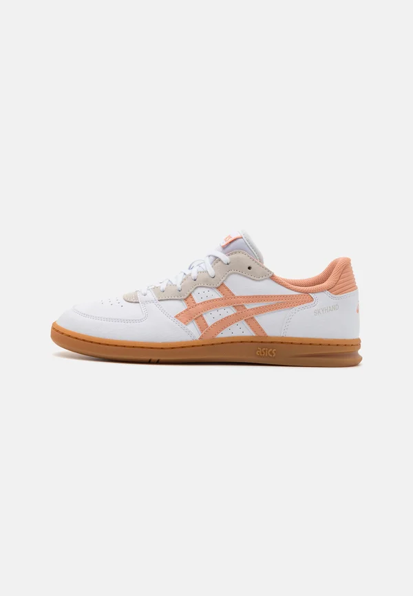 SKYHAND OG UNISEX - Trainers - white/sepia