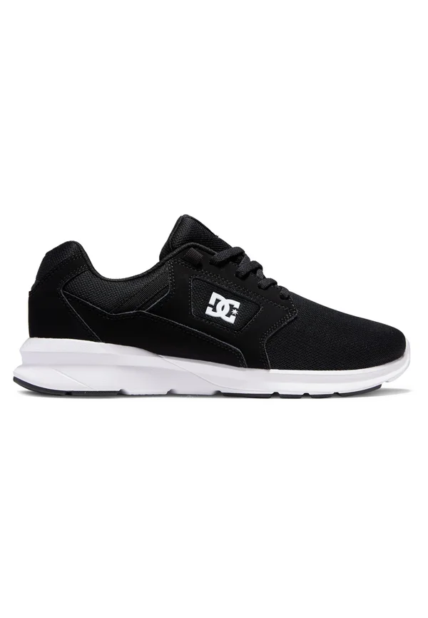 SKYLINE - LEICHT - Trainers - black/white