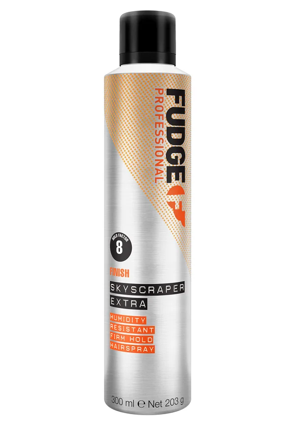 SKYSCRAPER EXTRA - Hairspray