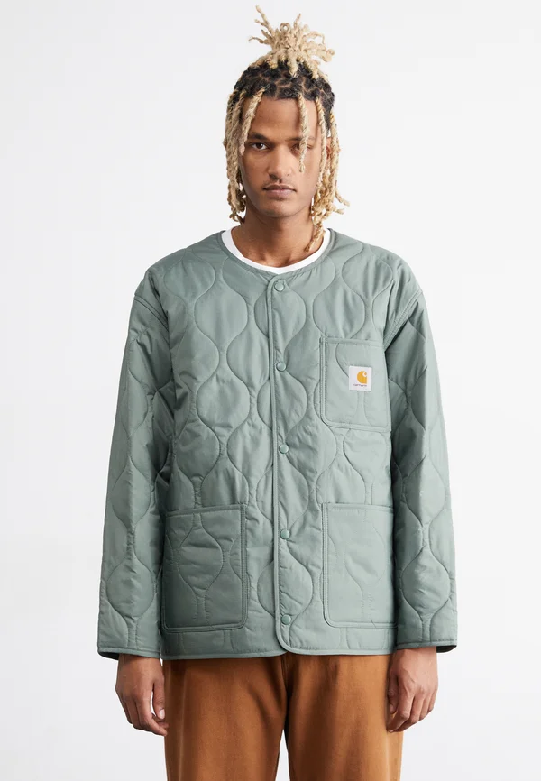 SKYTON - Light jacket - park