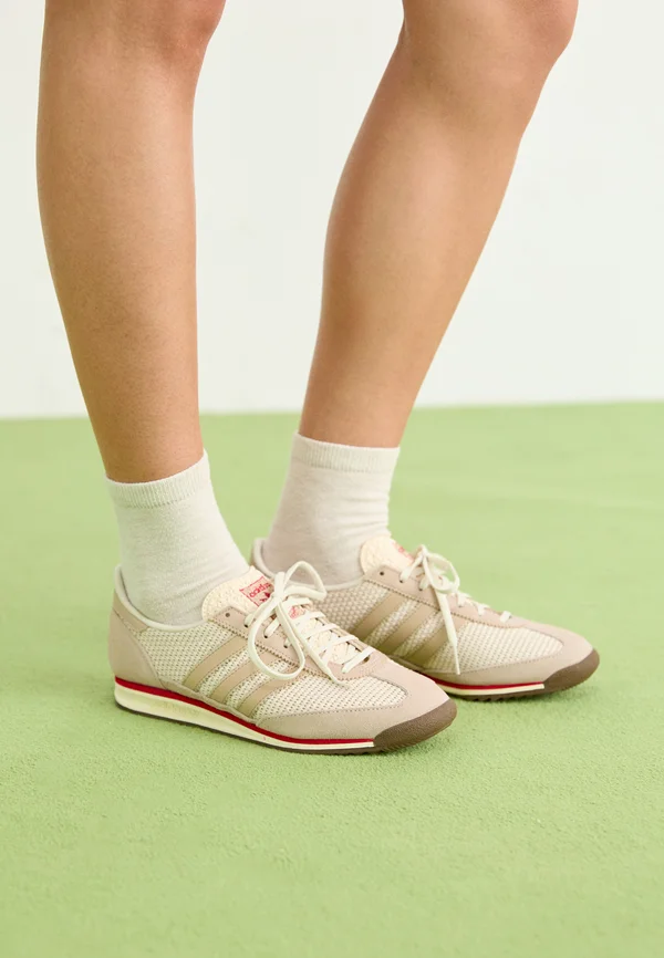 SL 72 OG - Trainers - alumina/clay brown/cyber metallic