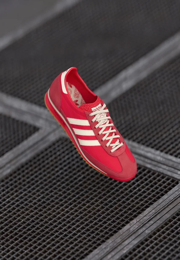 SL 72 OG - Trainers - better scarlet/cream white
