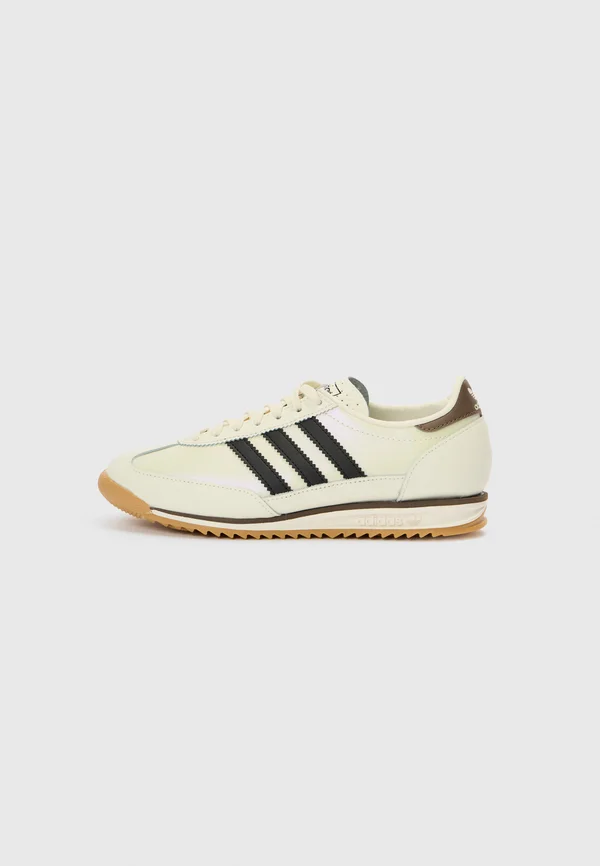 SL 72 OG W - Trainers - off-white/core black/earth strata