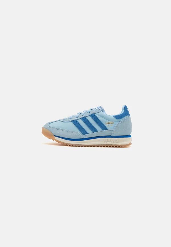 SL 72 RS UNISEX - Trainers - clear sky/blue/core white