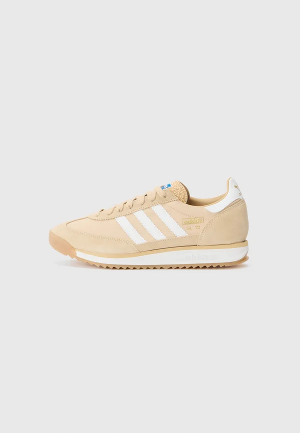 SL 72 RS UNISEX - Trainers - magic beige/white/bluebird