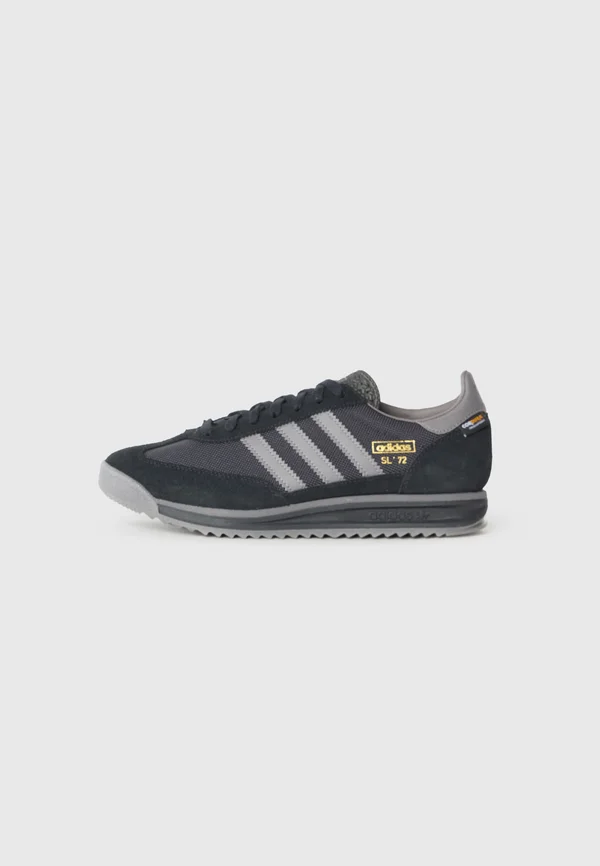 SL 72 UNISEX - Trainers - core black/charcoal