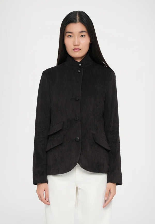 SLADE - Blazer - brown