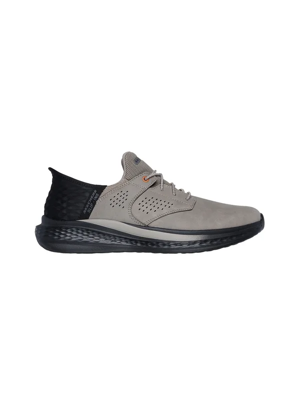 SLADE GRAU - Trainers - grau