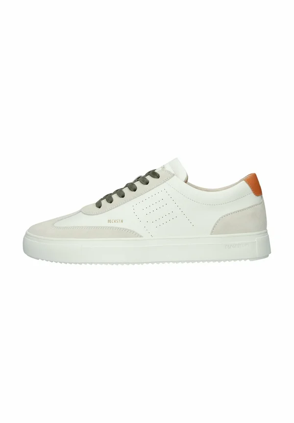 SLATE HARPER PERF - Trainers - white orange