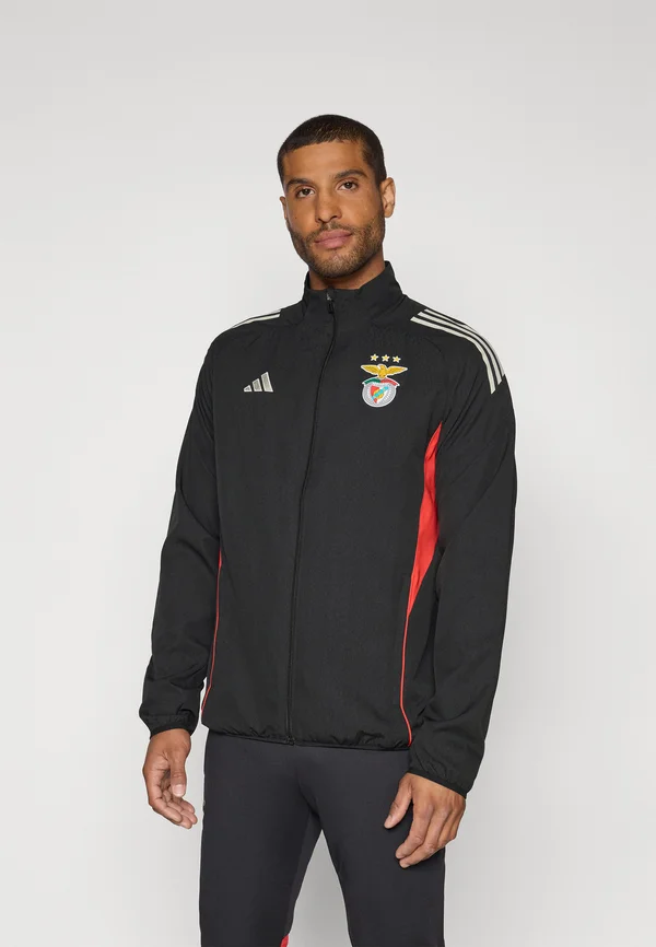 SLB PRE JKT - Training jacket - black