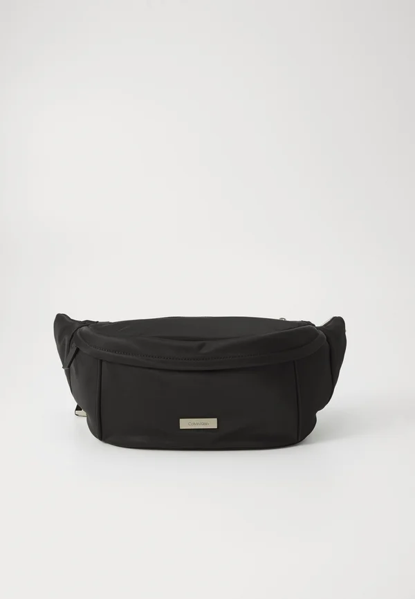 SLEEK  - Bum bag - black
