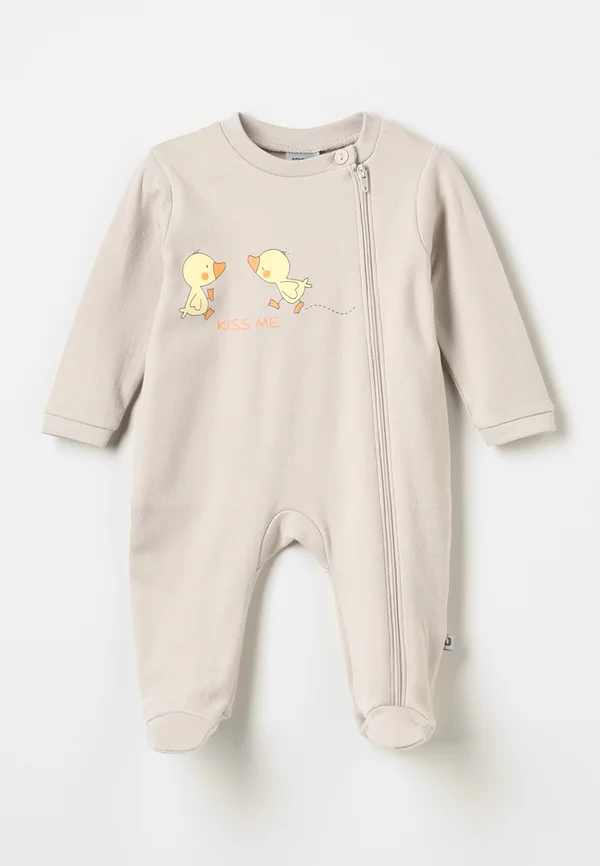 Sleep suit - beige