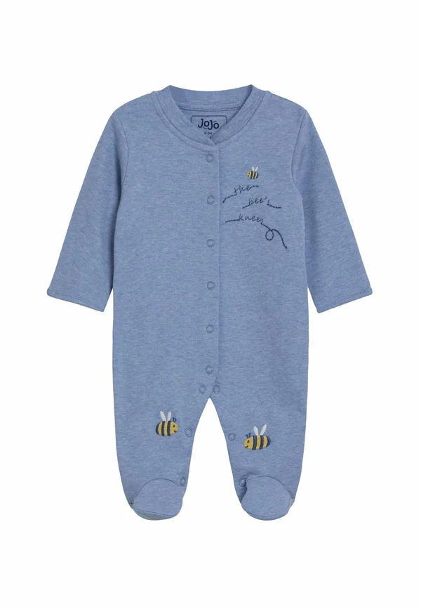 Sleep suit - blue