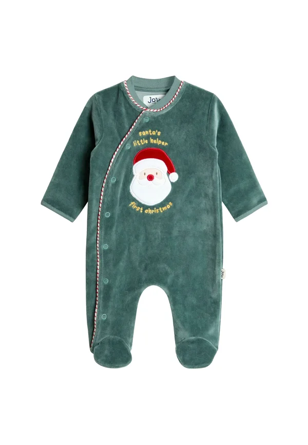 Sleep suit - green