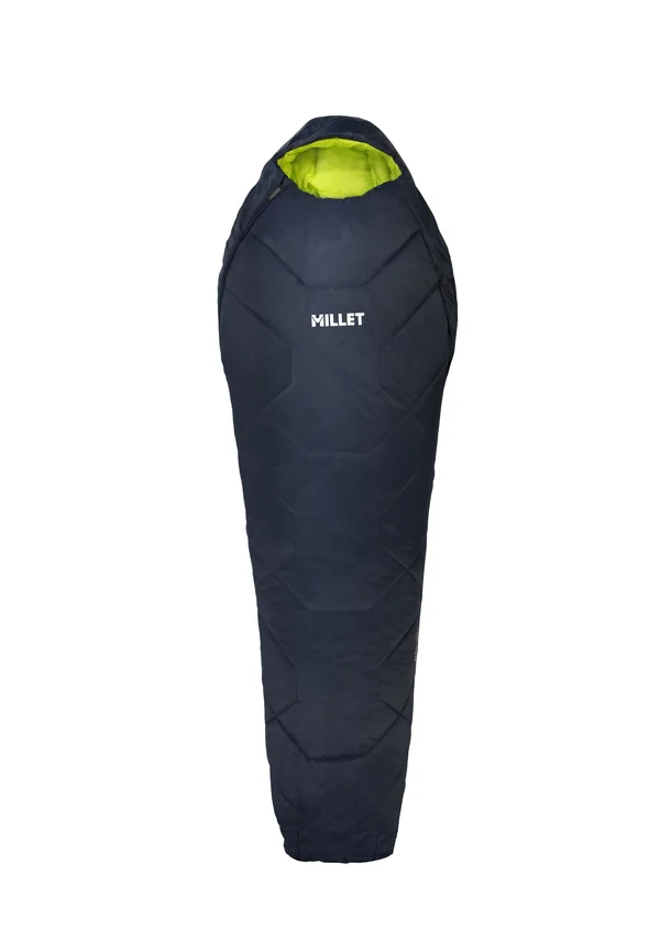 Sleeping bag - bleu marine