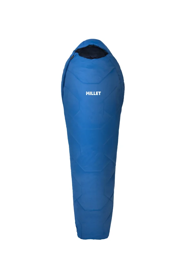 Sleeping bag - bleu