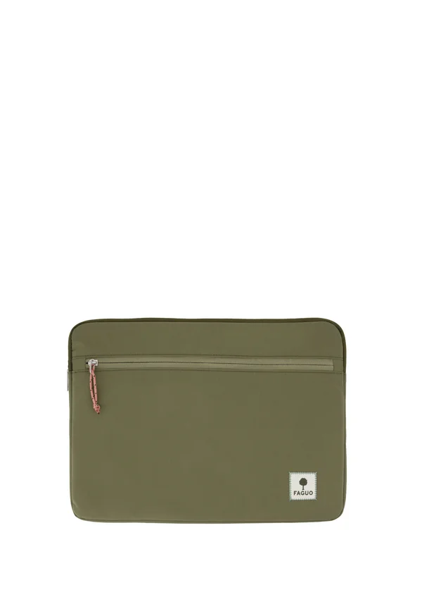 SLEEVE - Laptop bag - vert