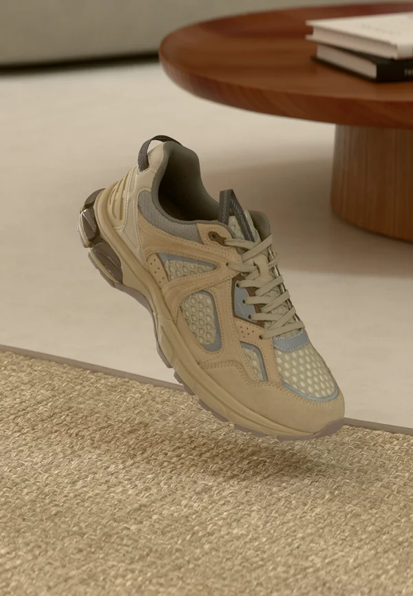 SLHRONAN - Trainers - peyote