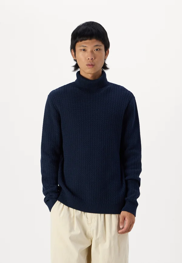 SLHZIG STRUCTURE  - Jumper - sky captain