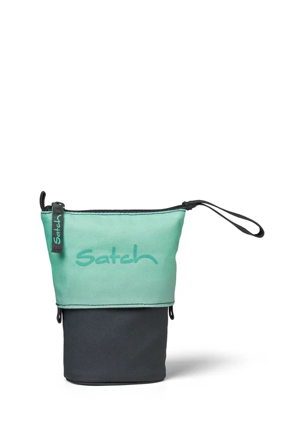 SLIDER - Pencil case - anthrazit