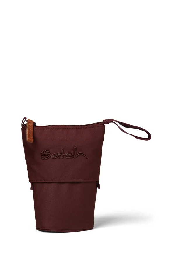 SLIDER - Pencil case - beere