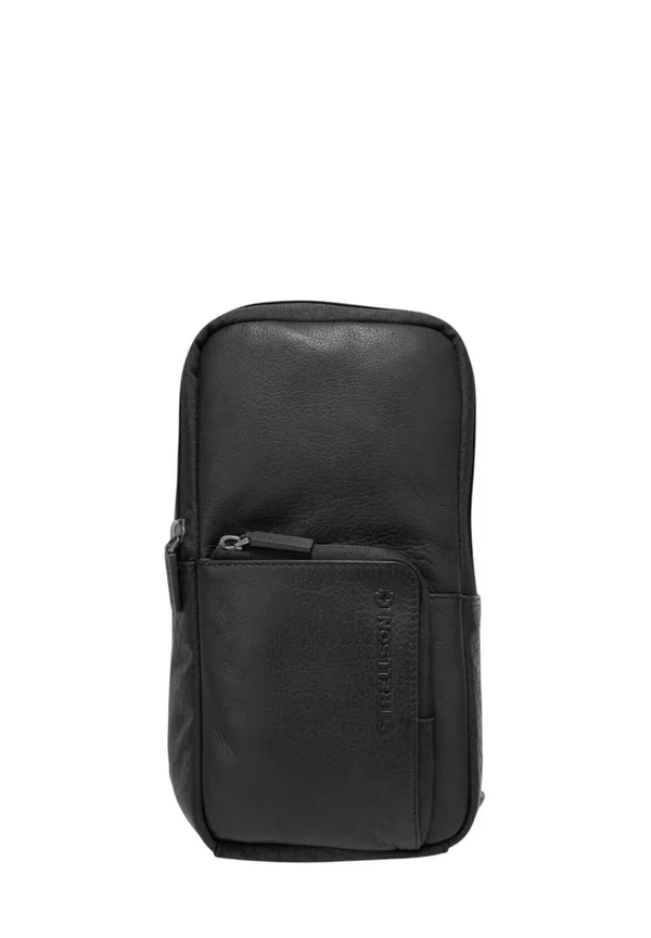 SLING CLAPTON CHRIS - Phone pouch - schwarz