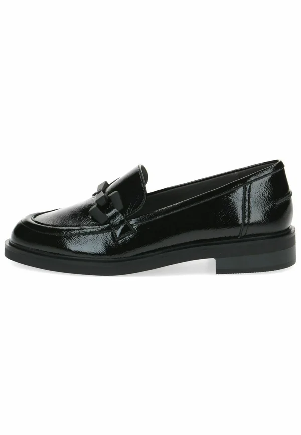Slip-ons - black naplak