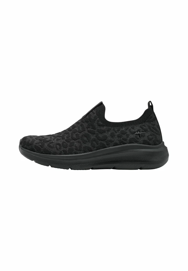 Slip-ons - black uni