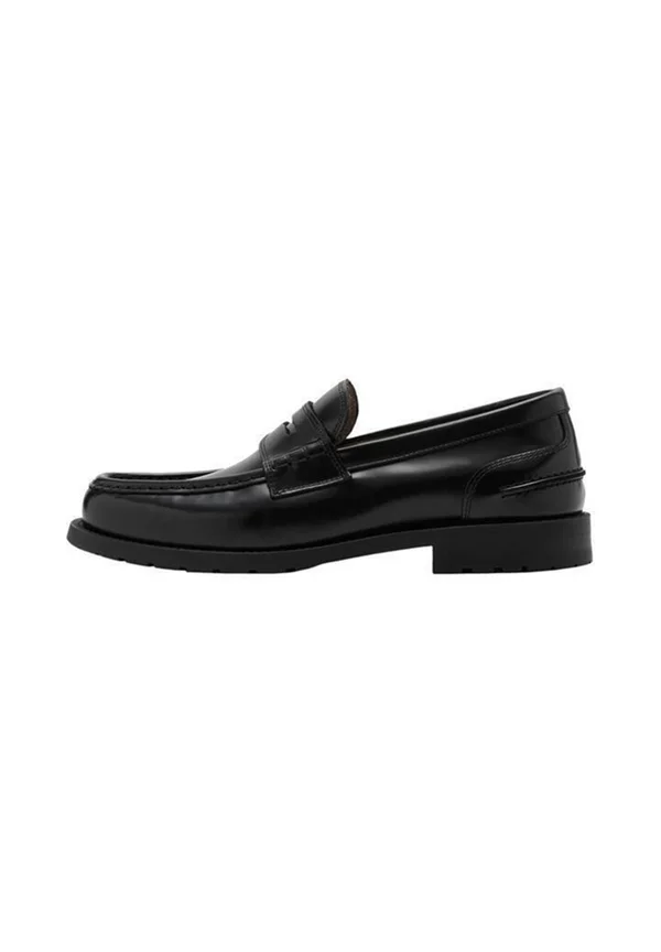 Slip-ons - black