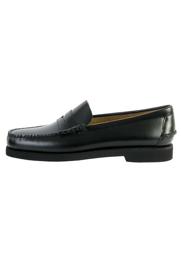 Slip-ons - black