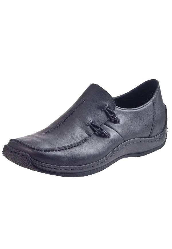 Slip-ons - black