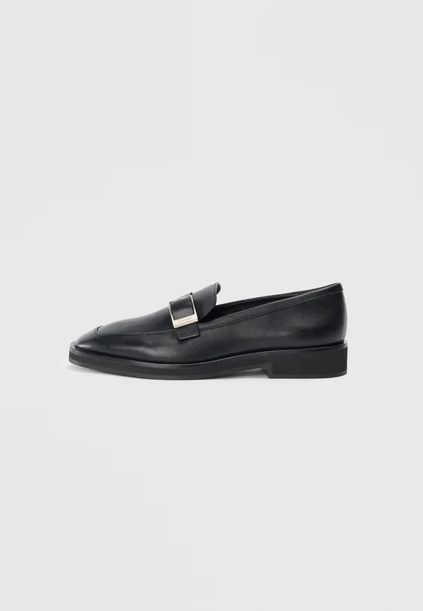 Slip-ons - black