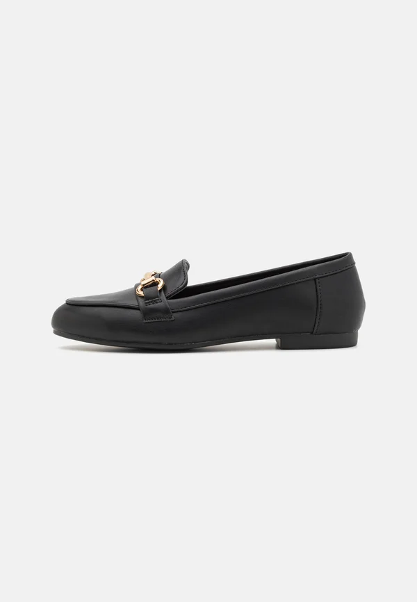 Slip-ons - black