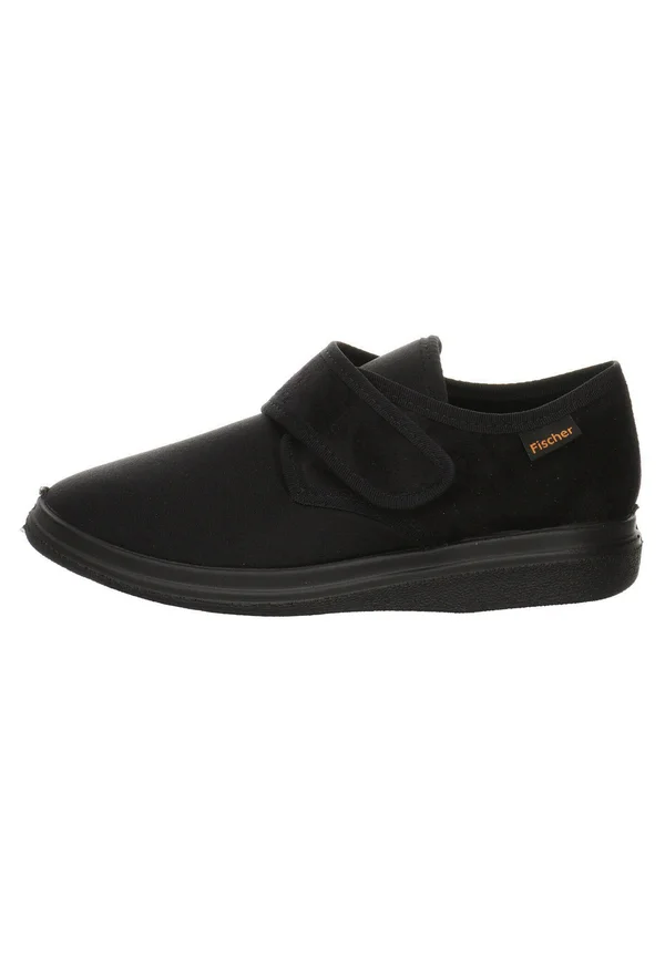 Slip-ons - black