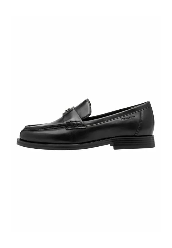 Slip-ons - black