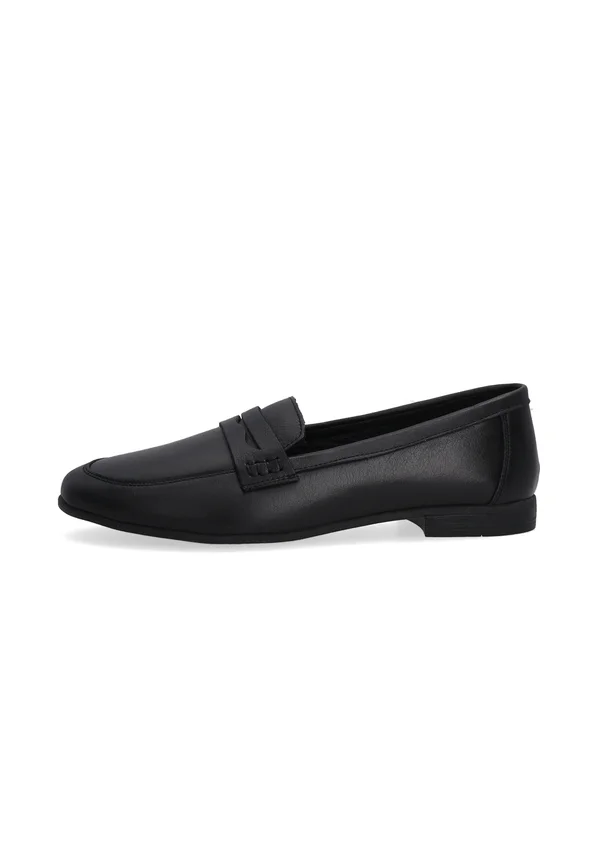 Slip-ons - black