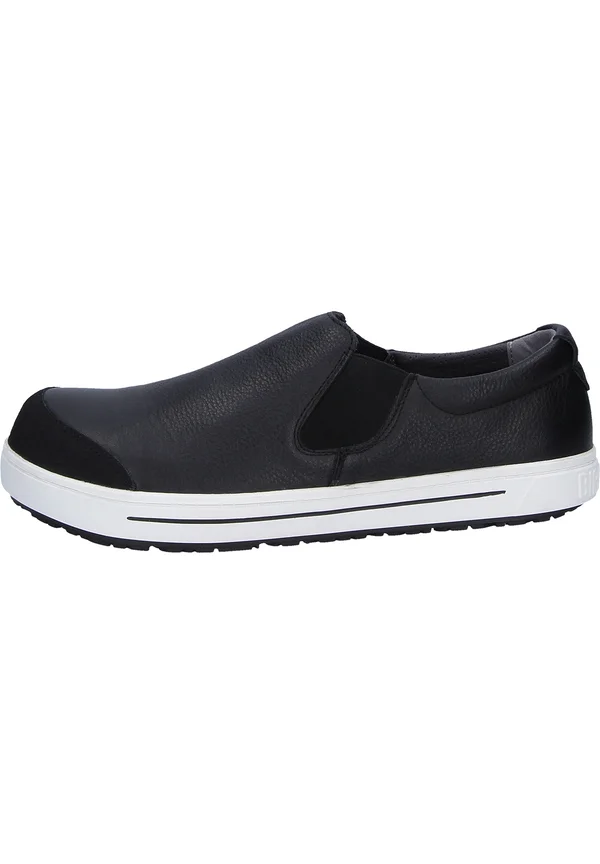 Slip-ons - black