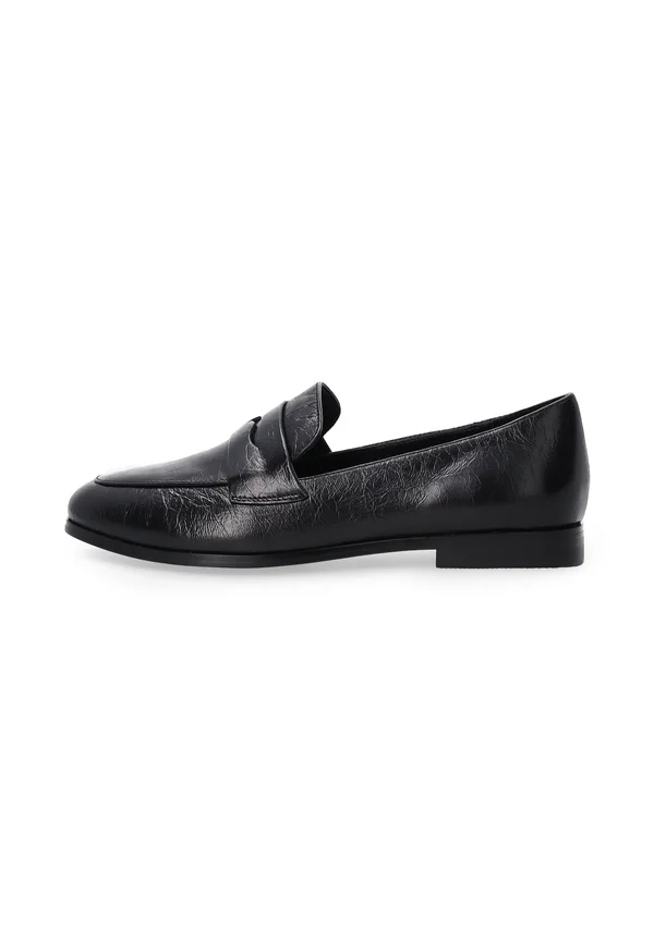 Slip-ons - black